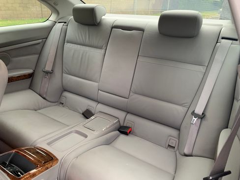 Used 2007 BMW 335i Coupe image 14