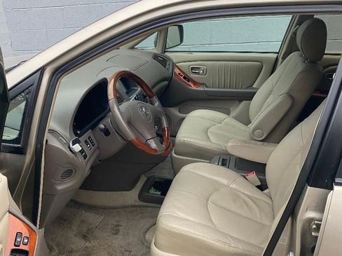 Used 2001 Lexus RX 300 image 1