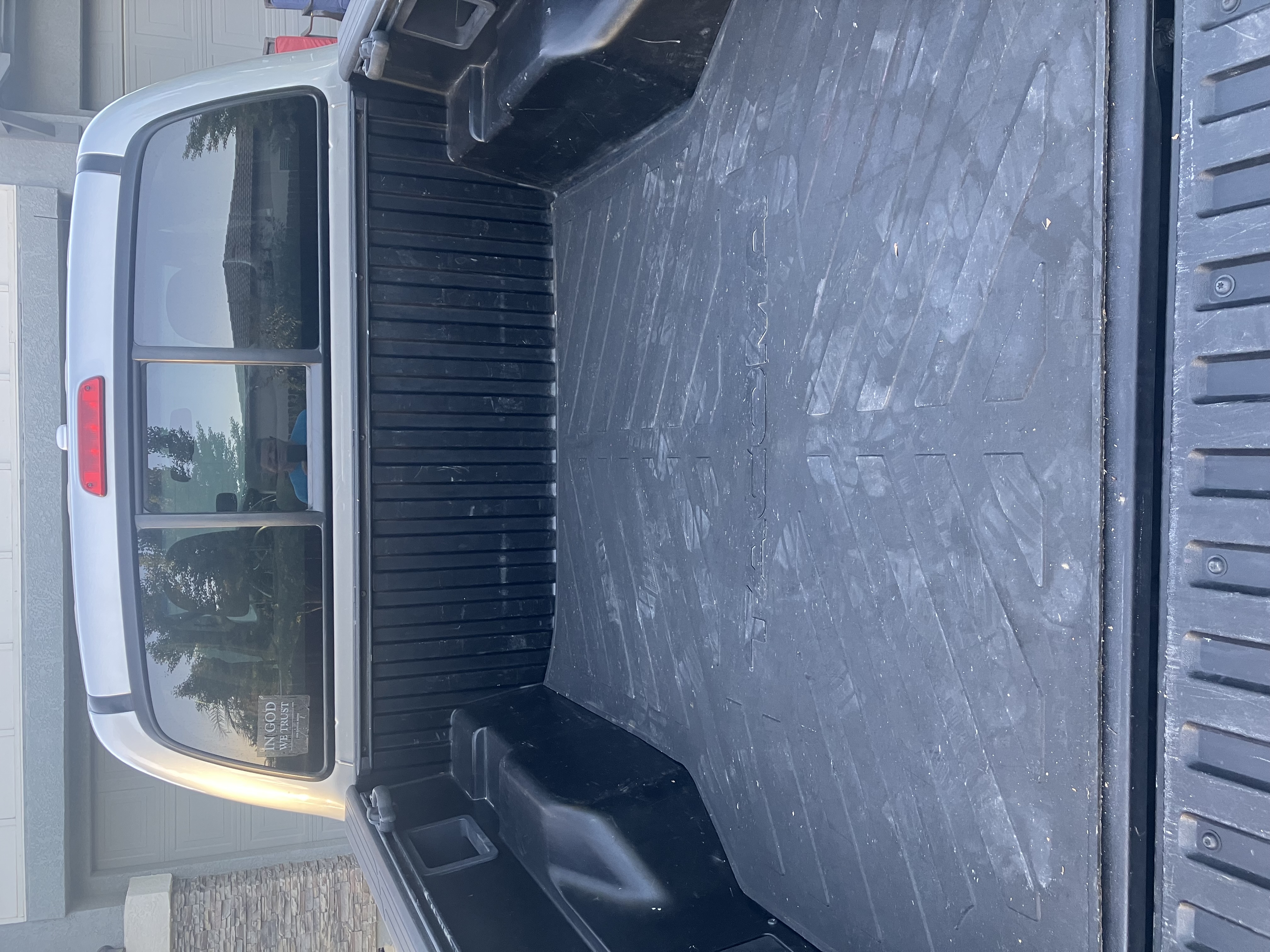 Used 2009 Toyota Tacoma PreRunner RWD image 11