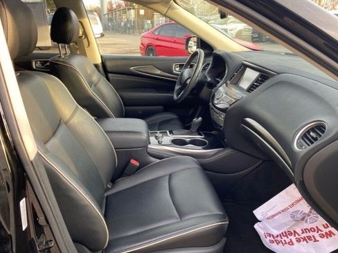 Used 2020 INFINITI QX60 Pure image 13