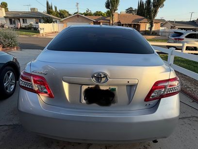 Used 2011 Toyota Camry LE