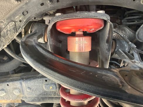 Used 2021 Toyota Tacoma TRD Off-Road w/ Technology Package image 11