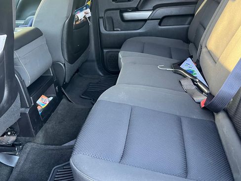 Used 2015 Chevrolet Silverado 1500 LT w/ LT Convenience Package image 9