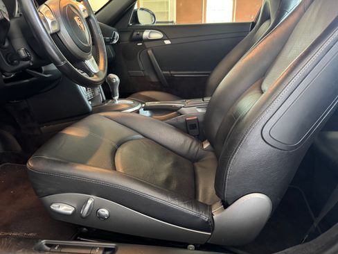 Used 2008 Porsche 911 Carrera 4S image 14