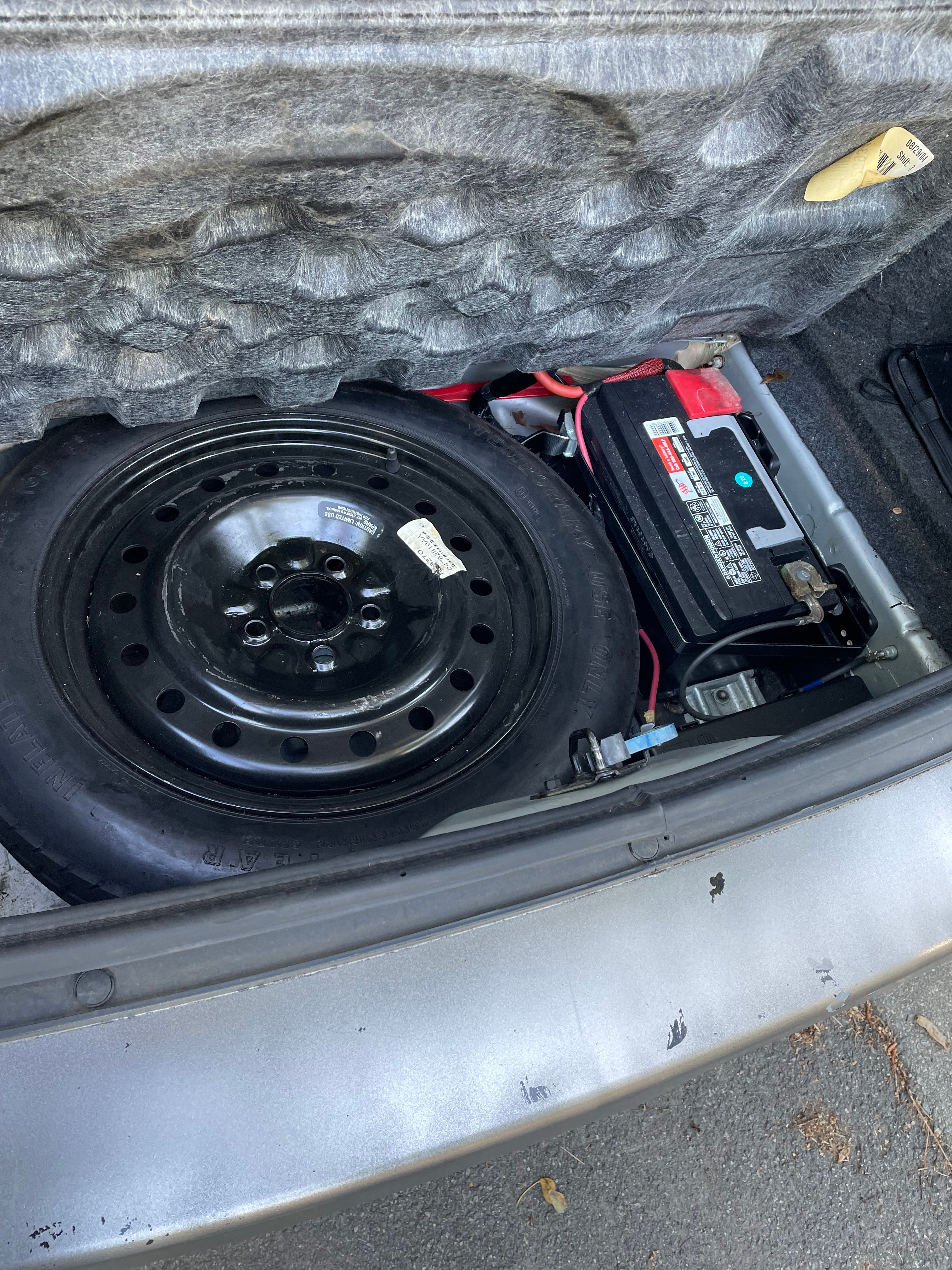 Used 2005 Chrysler 300 RWD image 15