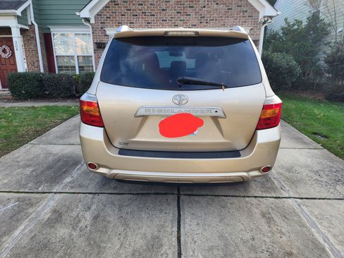 Used 2010 Toyota Highlander Limited image 11