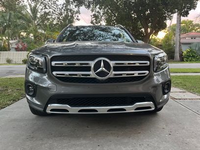 Used 2020 Mercedes-Benz GLB 250 4MATIC