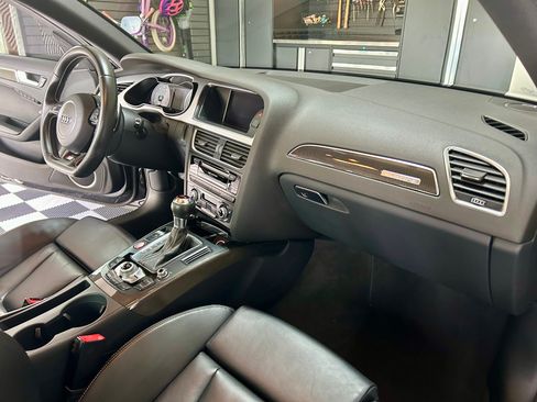 Used 2015 Audi S4 Premium Plus w/ Technology Package image 12