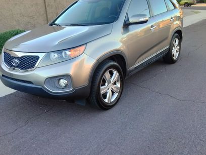 Used 2013 Kia Sorento EX