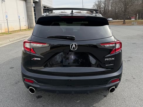 Used 2021 Acura RDX A-Spec image 11