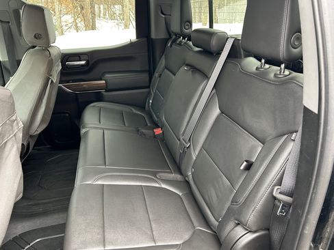 Used 2019 Chevrolet Silverado 1500 LT Trail Boss image 25