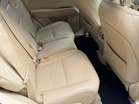 Used 2012 Lexus RX 350 FWD image 13