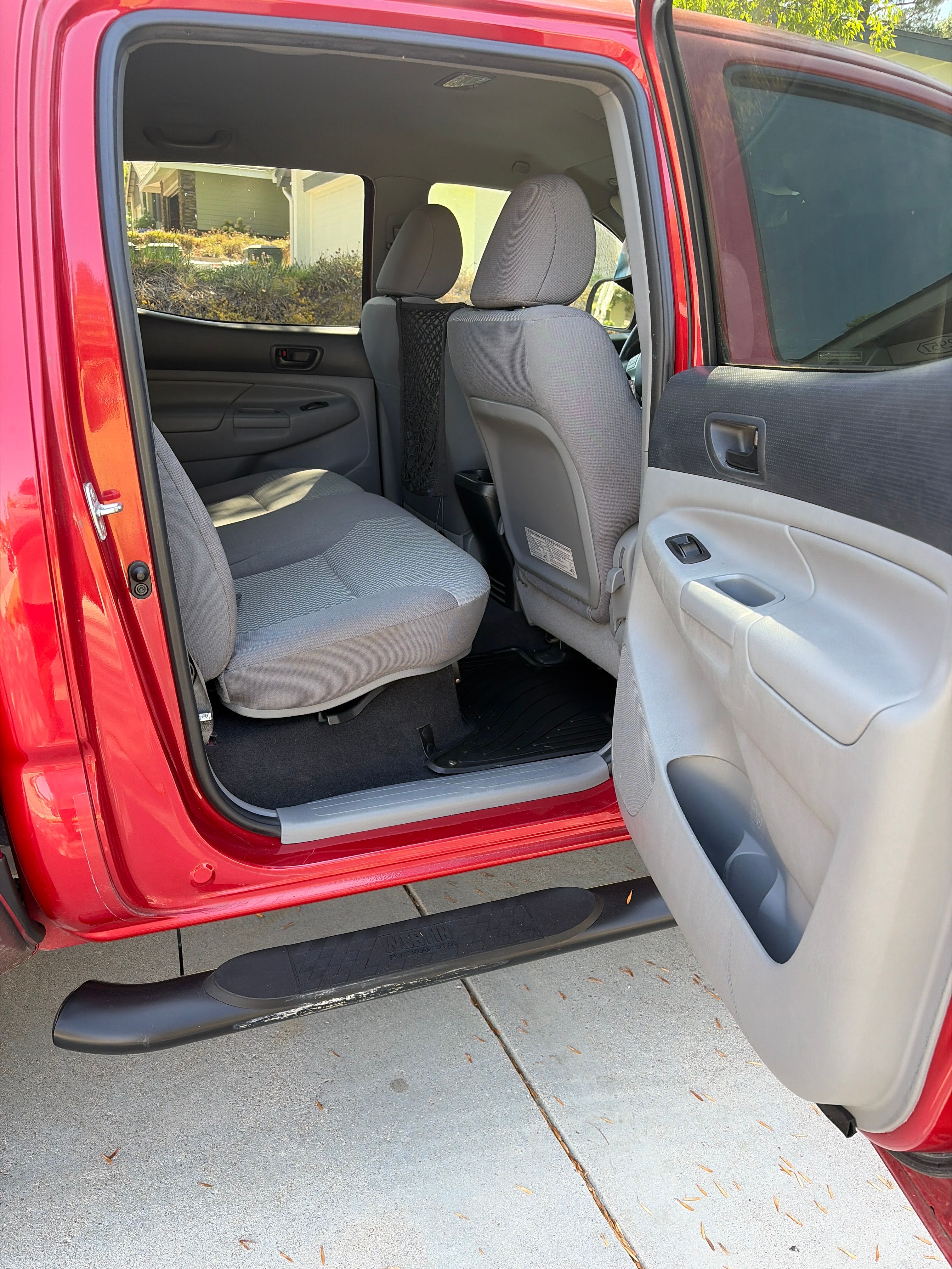 Used 2012 Toyota Tacoma PreRunner w/ SR5 Pkg RWD image 20
