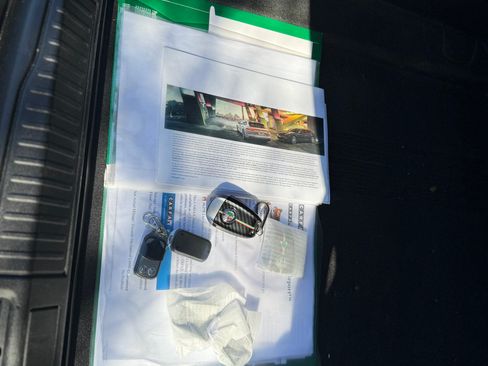 Used 2017 Alfa Romeo Giulia Quadrifoglio image 20