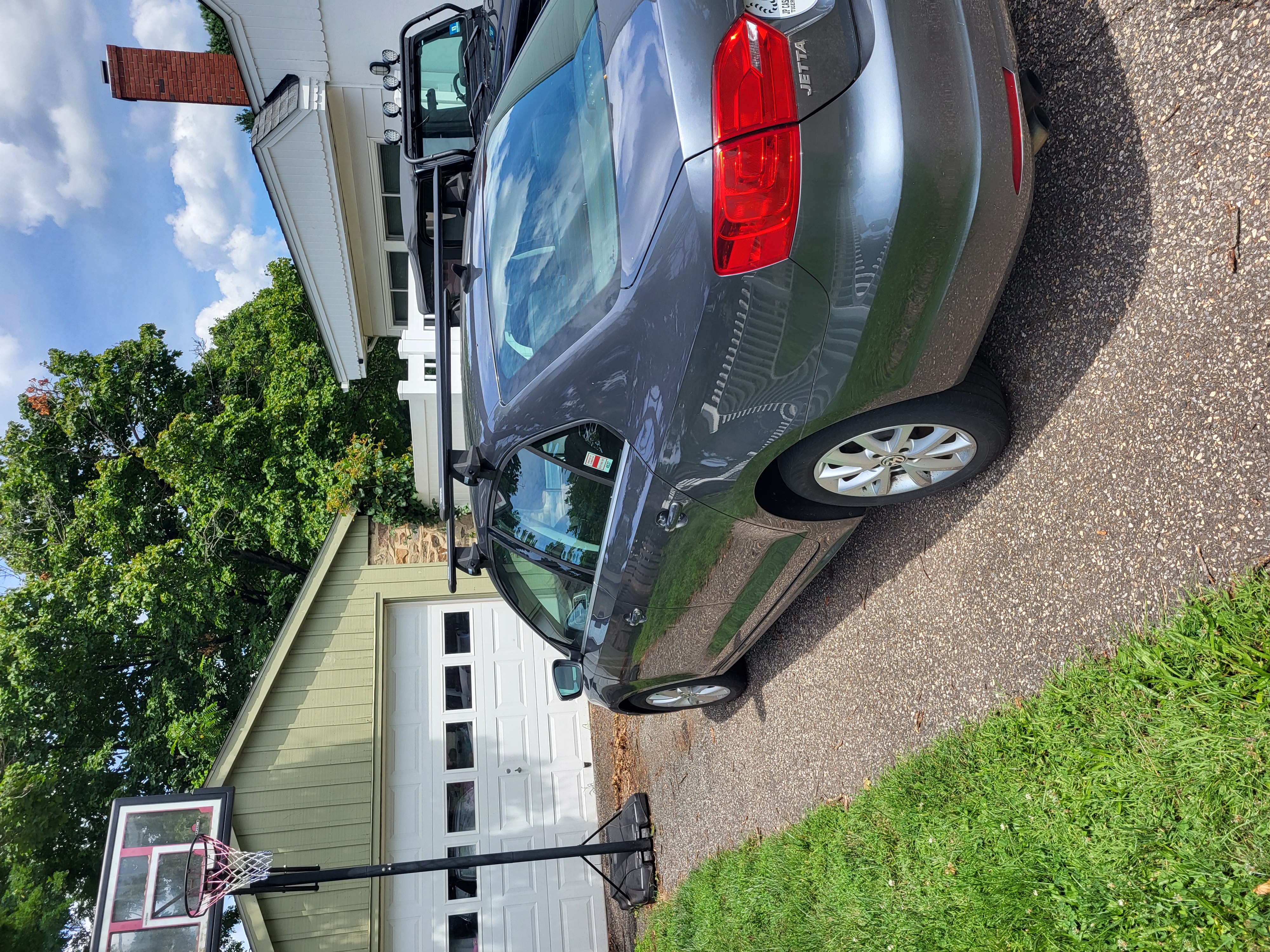 Used 2014 Volkswagen Jetta SE FWD image 5