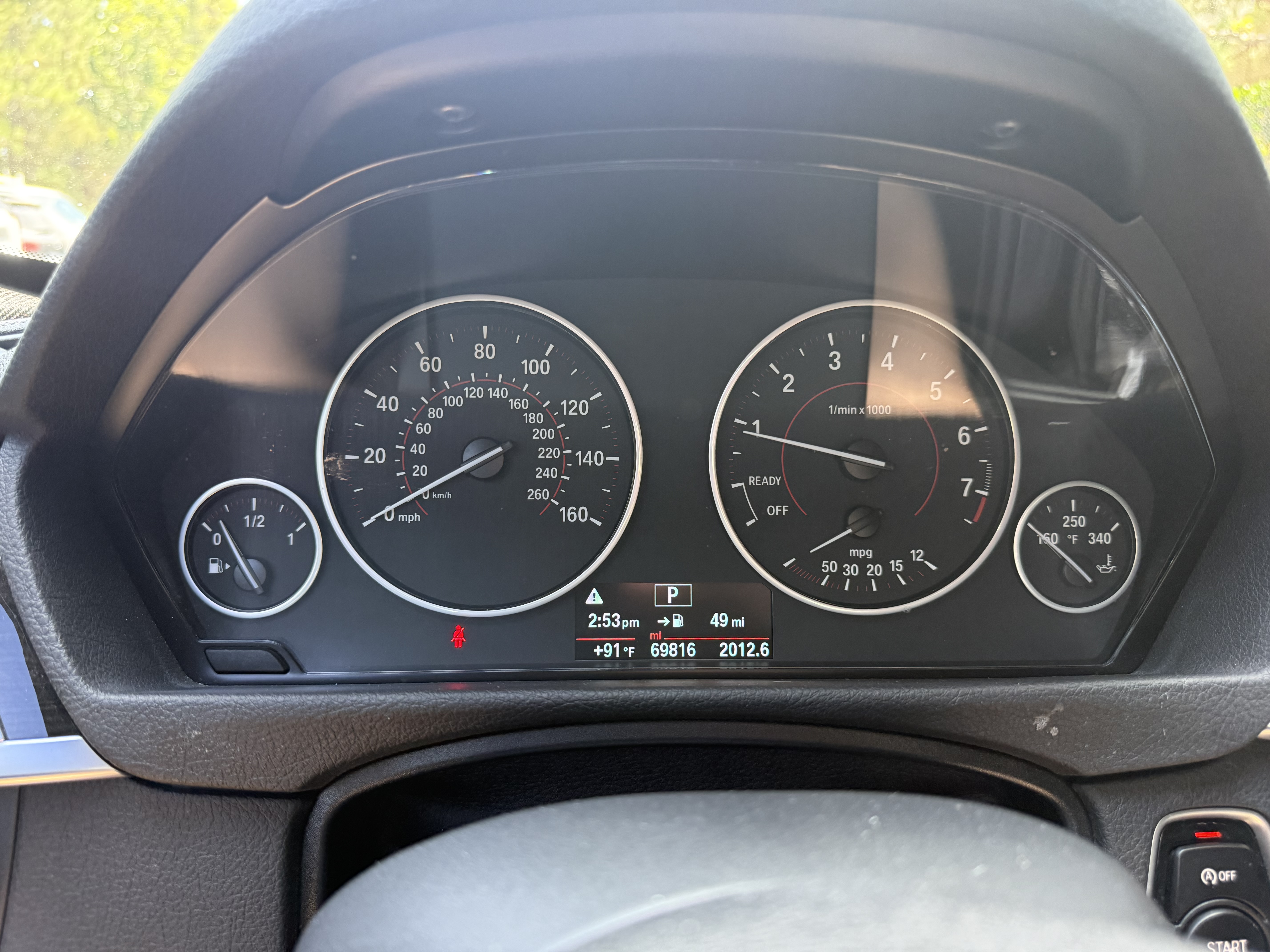 Used 2018 BMW 330i Sedan w/ Convenience Package RWD image 12