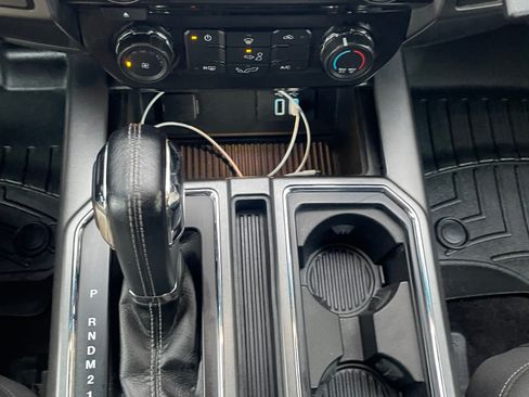 Used 2015 Ford F150 XLT w/ Equipment Group 301A Mid image 17