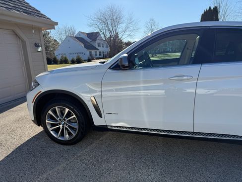 Used 2015 BMW X6 xDrive35i image 14