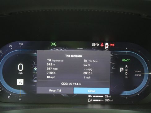 Used 2024 Volvo S60 T8 Plus w/ Protection Package Premier image 19