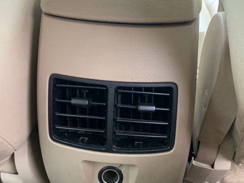 Used 2007 Ford Edge SEL Plus image 16