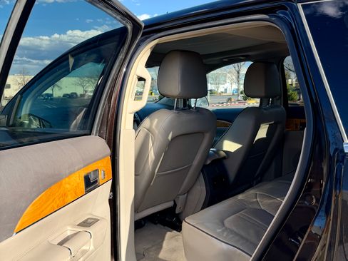 Used 2013 Lincoln MKX AWD image 5