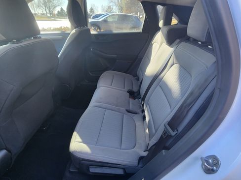 Used 2020 Ford Escape S image 2