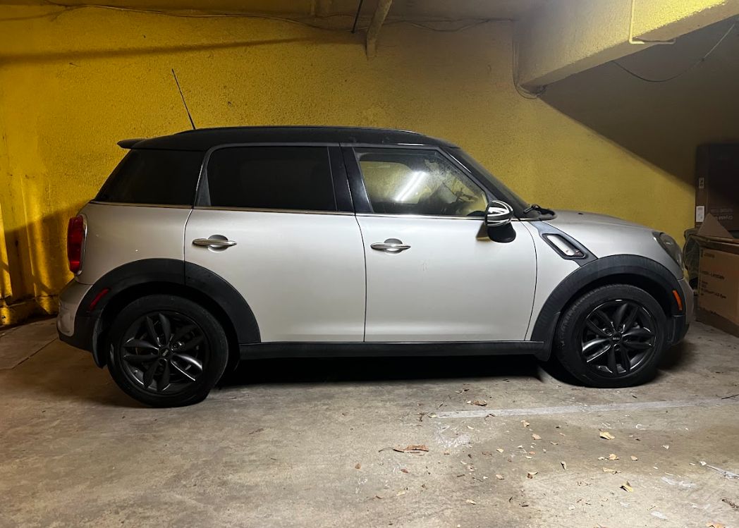 Used 2013 MINI Cooper Countryman S FWD image 9