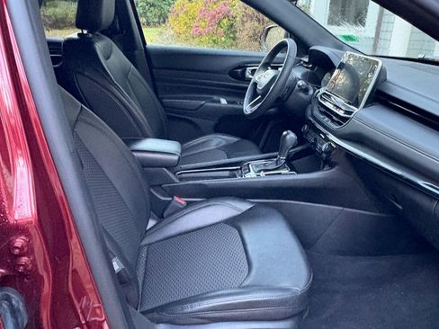 Used 2022 Jeep Compass Latitude image 6