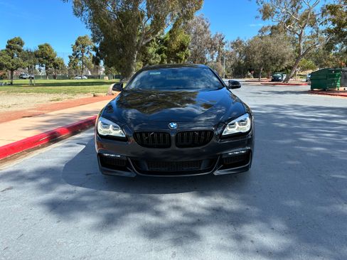 Used 2017 BMW 640i Gran Coupe RWD image 12