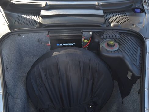 Used 2000 Porsche Boxster image 18