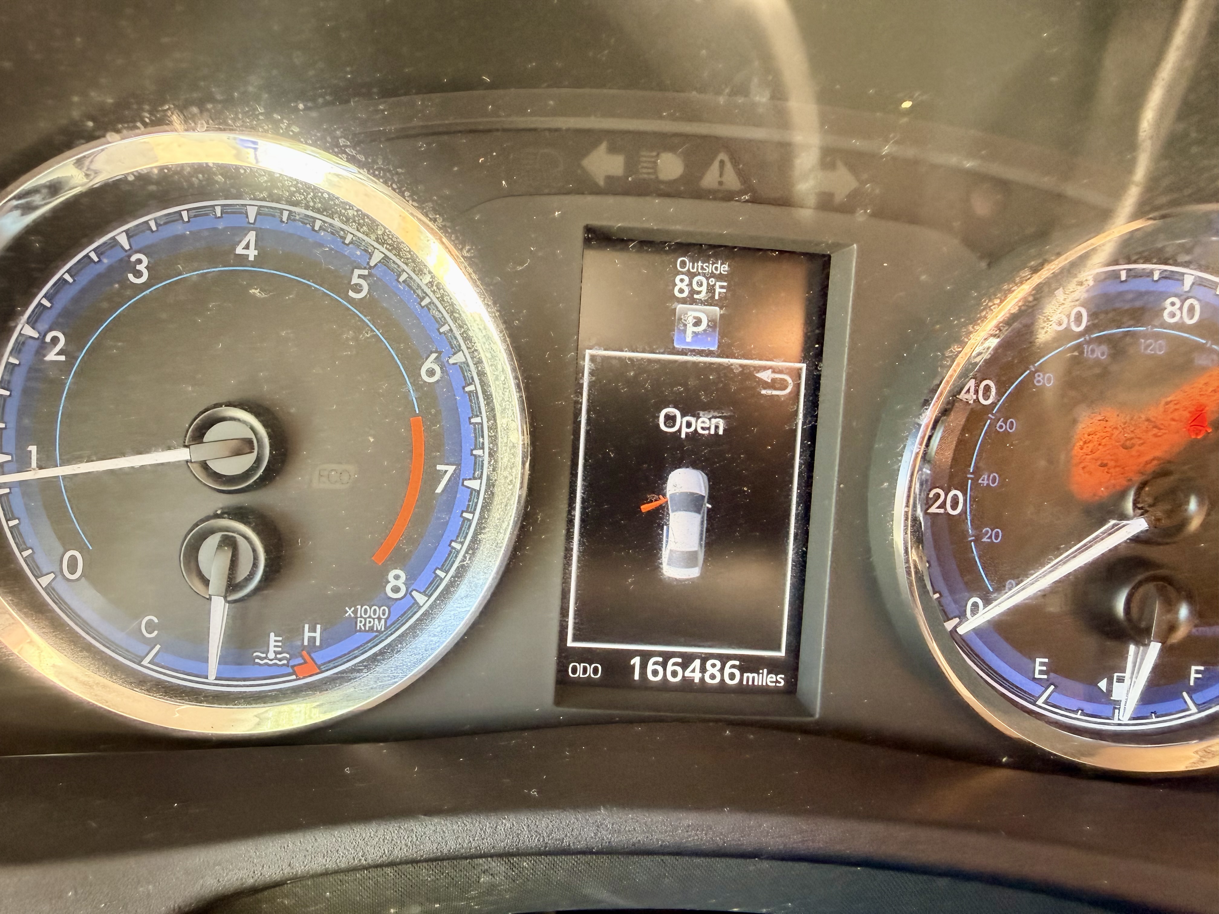 Used 2017 Toyota Corolla SE FWD image 16
