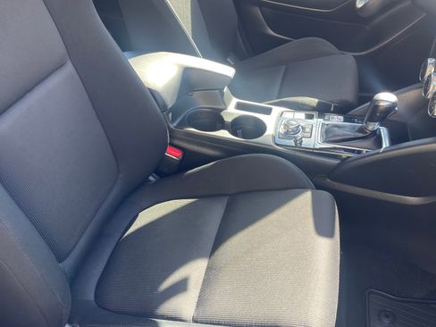 Used 2016 MAZDA CX-5 Sport w/ Rear Camera Package image 10