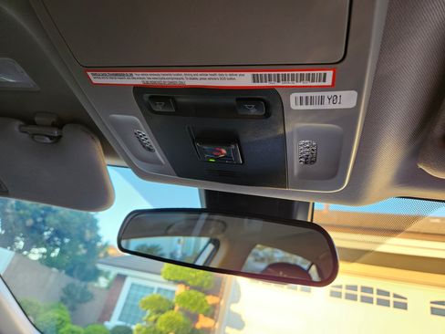 Used 2023 Toyota Camry SE image 21