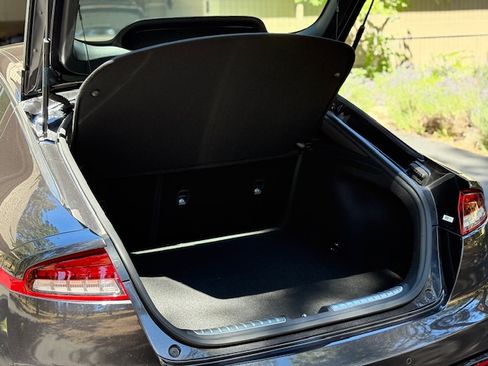 Used 2023 Kia Stinger GT-Line image 13