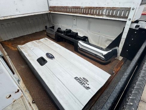 Used 2014 Ford F150 XL w/ Equipment Group 101A Mid image 6