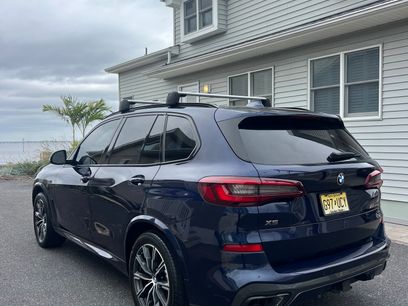 Used 2021 BMW X5 M50i w/ Executive Package