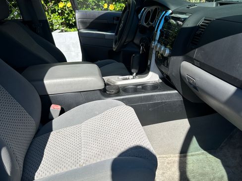 Used 2008 Toyota Tundra SR5 image 12