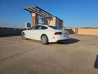 Used 2017 Audi A7 3.0T Prestige w/ Prestige Package