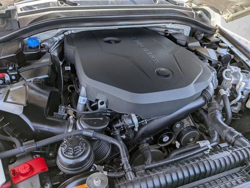 Used 2024 INEOS Grenadier AWD/4WD image 14