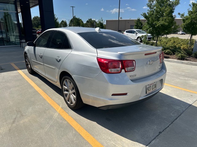 Used 2014 Chevrolet Malibu LT FWD image 6