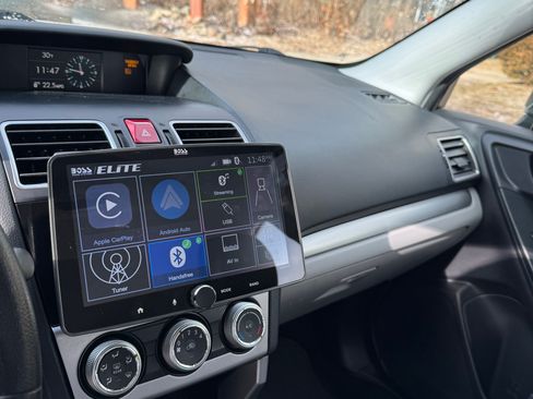 Used 2018 Subaru Forester 2.5i w/ Alloy Wheel Package image 23