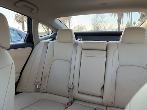 Used 2020 Honda Clarity Touring image 24