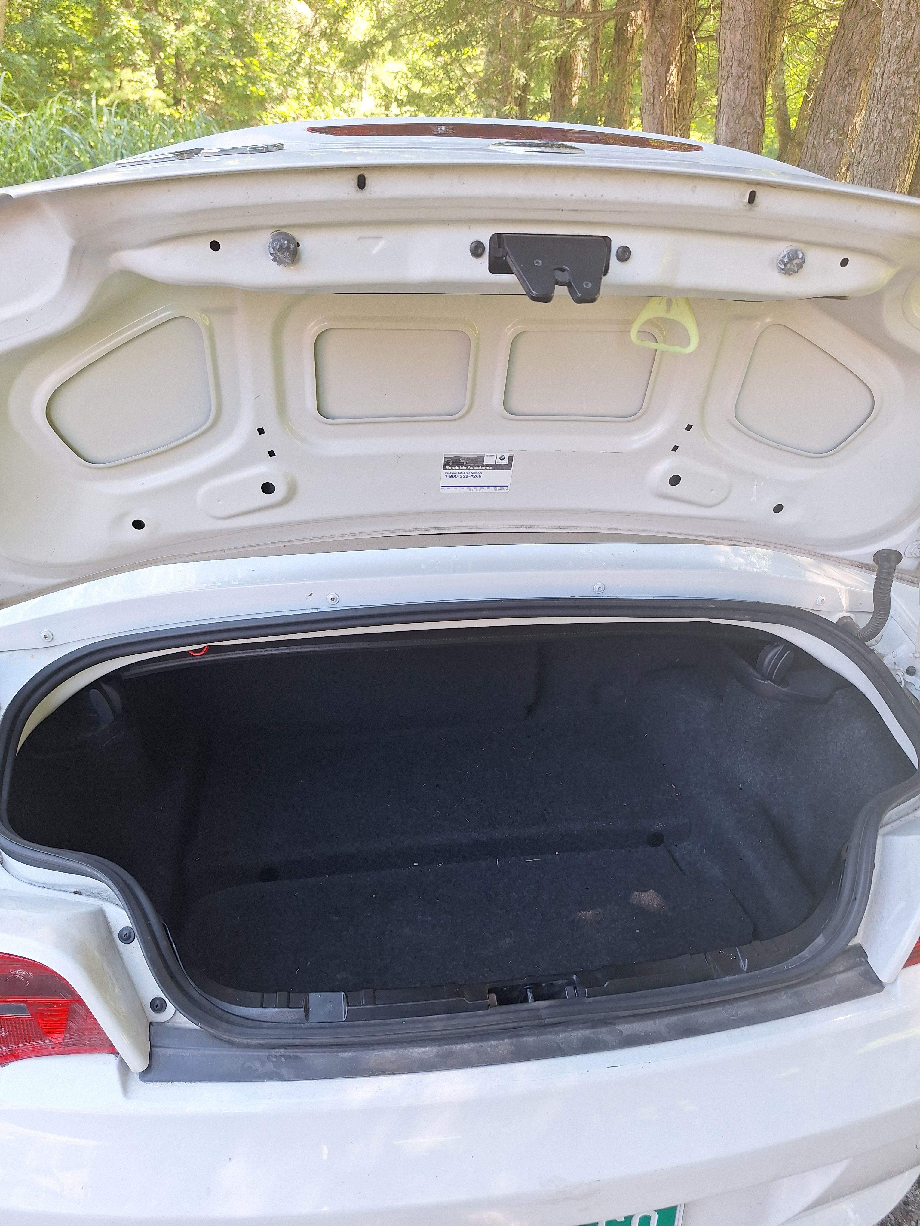 Used 2007 BMW Z4 3.0i RWD image 5