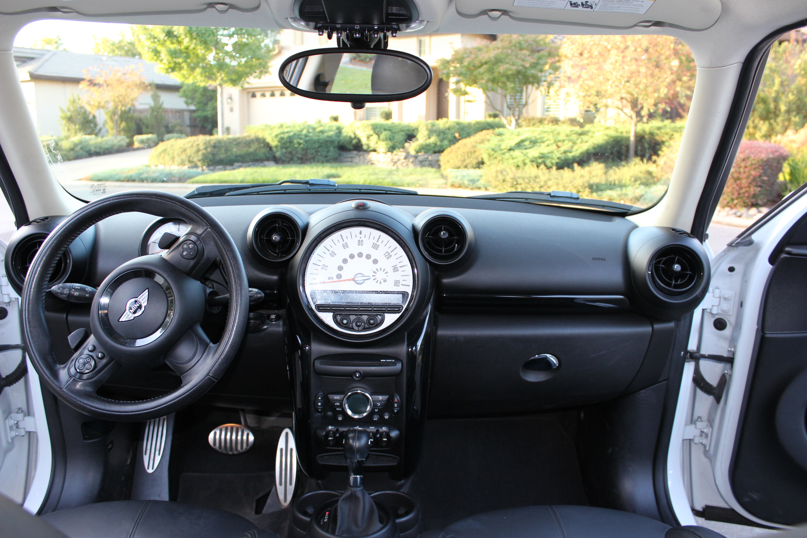 Used 2014 MINI Cooper Countryman S FWD image 12