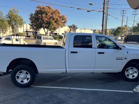 Used 2014 RAM 3500 Tradesman w/ Popular Equipment Group image 2