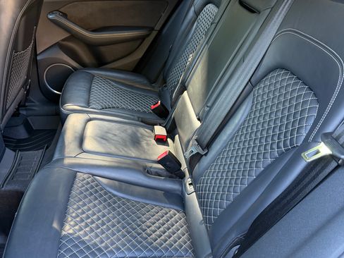 Used 2017 Audi SQ5 Premium Plus w/ Technology Package AWD/4WD image 14