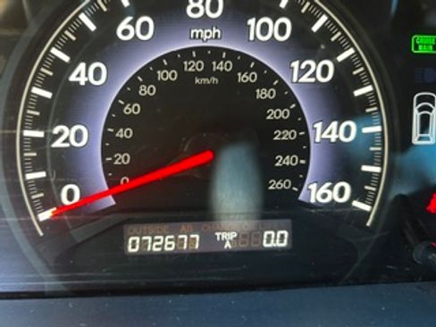 Used 2010 Honda Odyssey EX-L image 11