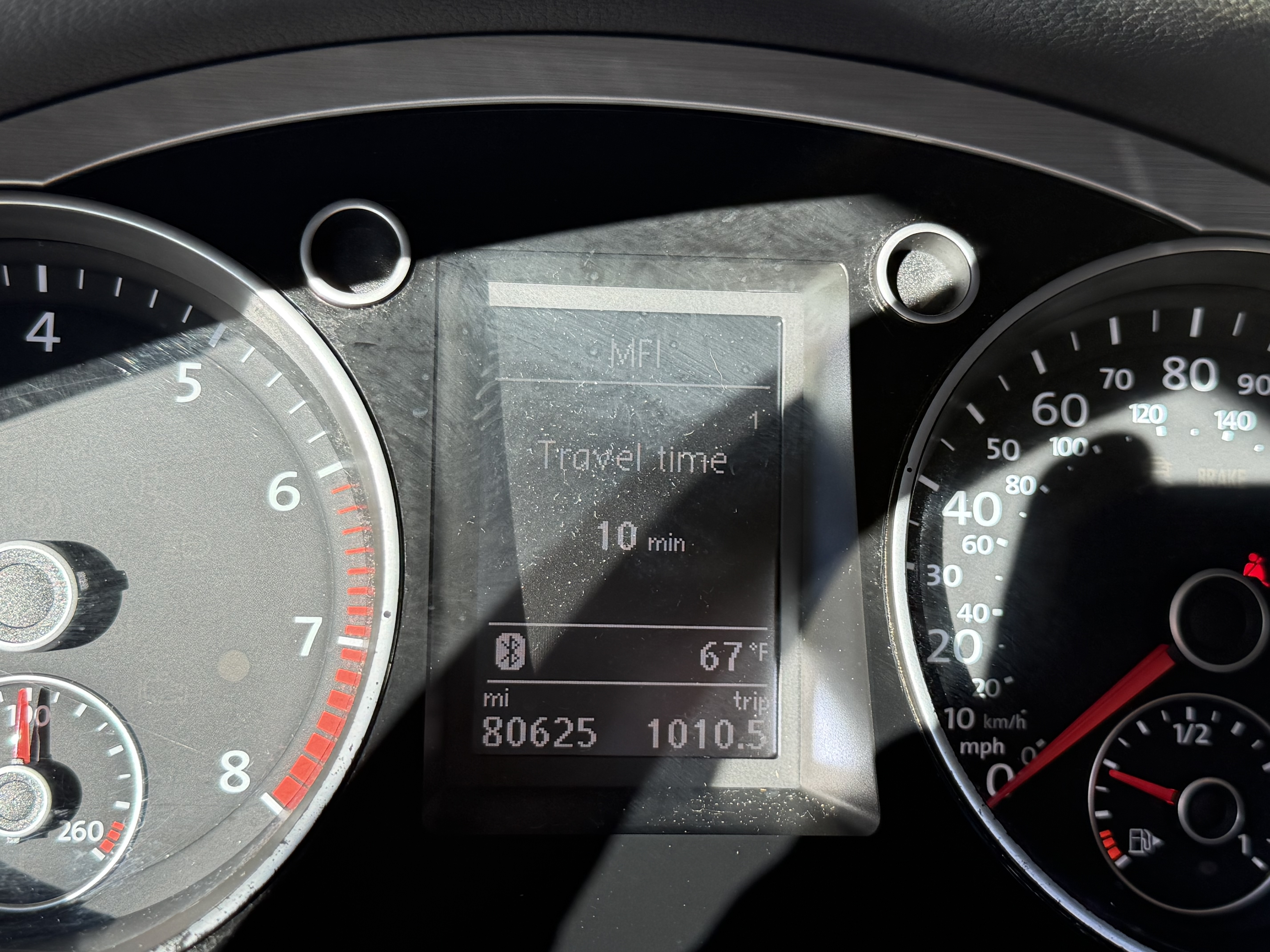 Used 2015 Volkswagen CC Sport FWD image 4