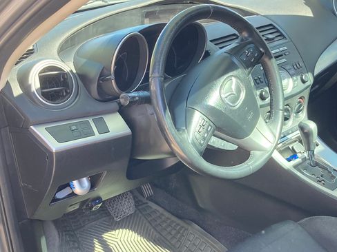 Used 2011 MAZDA MAZDA3 s Sport image 9