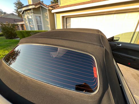 Used 2006 Ford Mustang GT Premium image 26